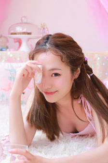 女生为什么迈开腿给男生看