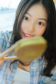 明星专题：张鑫